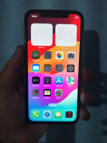 IPhone 11...