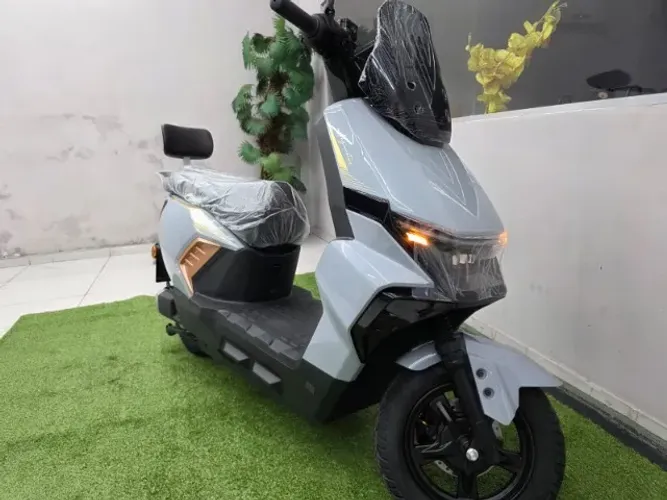 Scooter Eletrica AG28 1000W 2 ANOS DE GARANTIA