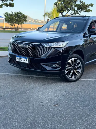 GWM Haval H6 Phev19 (hibrido) 2025