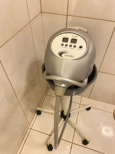 Vibrocell