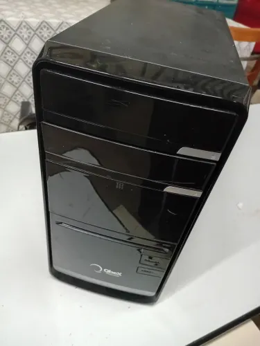 Computador Intel 3,20 GHz