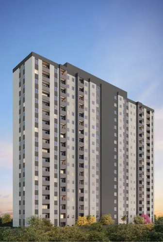 GRAND VIVAZ PENHA - FASE 2