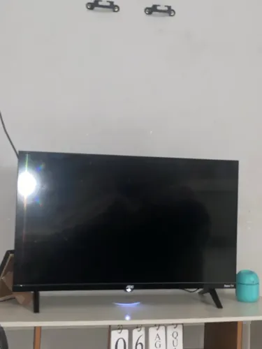 Tv smart roku Tv