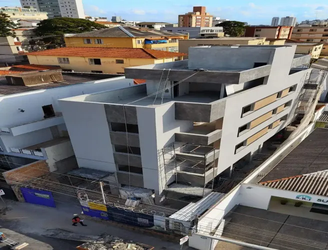 Unidades à venda, 2 quartos, Barroca - Belo Horizonte