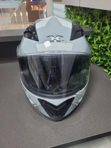 Capacete tam 58