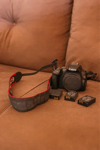 CANNON SL3