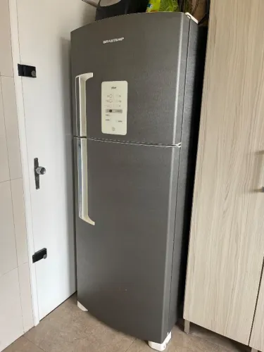 Refrigerador Brastemp 463l