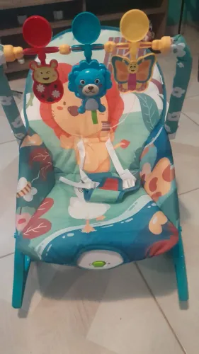 Cadeirinha bb