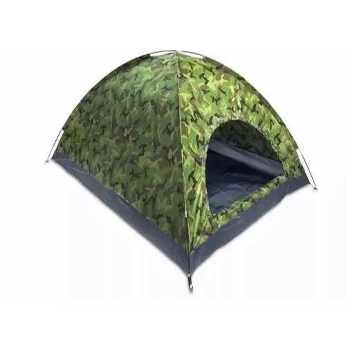 Barraca camping até 6 pessoas NOVA