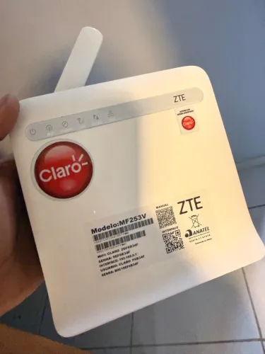 Modem 4G Wi-Fi