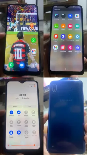 Vendo Samsung A10