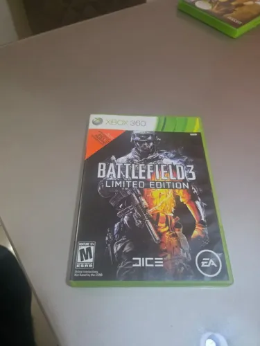 Battlefield 3