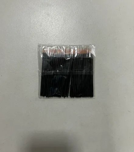 KIT 47 PINCÉIS FINOS NOVOS (CADA UM POR MENOS DE R$1,00)