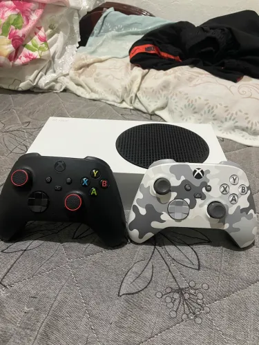 Xbox série s