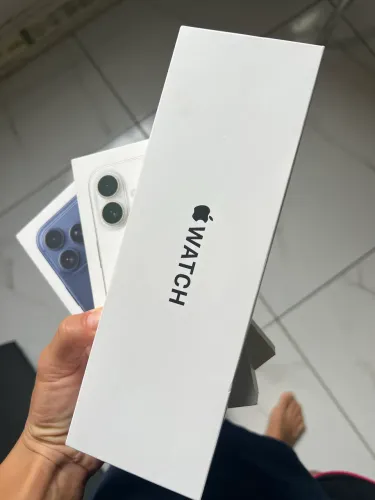 Apple Watch SE 3 - LACRADO