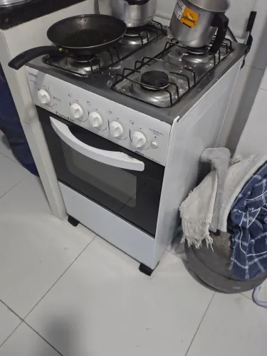 Fogão 4 bocas