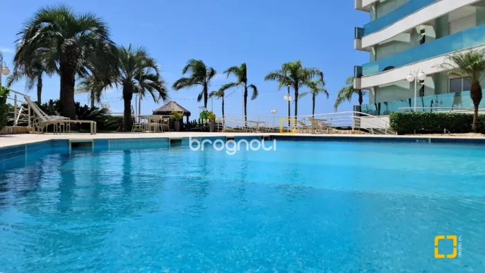 BROGNOLI VENDE - APARTAMENTO EM CACHOEIRA DO BOM JESUS, EM CONDOMINIO CLUBE