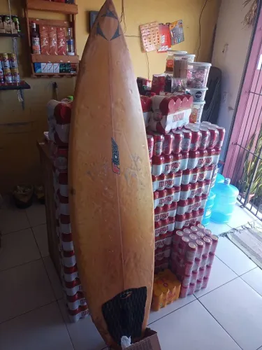 Prancha surf 6,2 usada