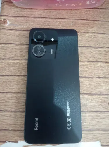 Vendo celular redimi note 13C