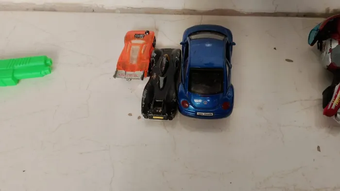 Brinquedos miniatura