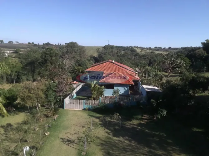CHACARA DE LAZER MARIALVA R$1.450.000,00