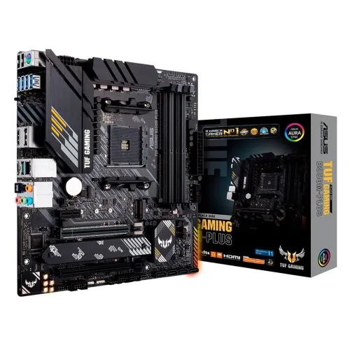 Placa Mãe b550 tuf gaming