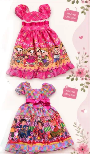MR Cabode moda feminina infantil e sustentável