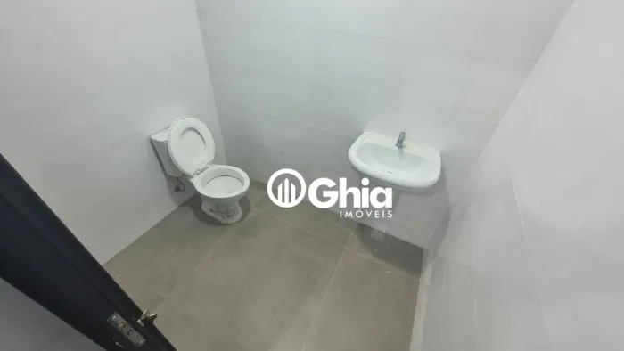Salão Comercial para alugar, 749 m² por R$ 21.656/mês - Taquaral - Campinas/SP