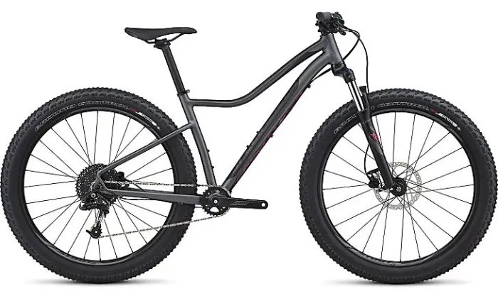 MTB Bicicleta Specialized Ruze Aro 27,5 6fattie 2018