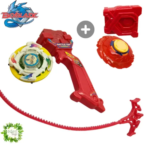 Beyblade anos 2000 (cód 090)