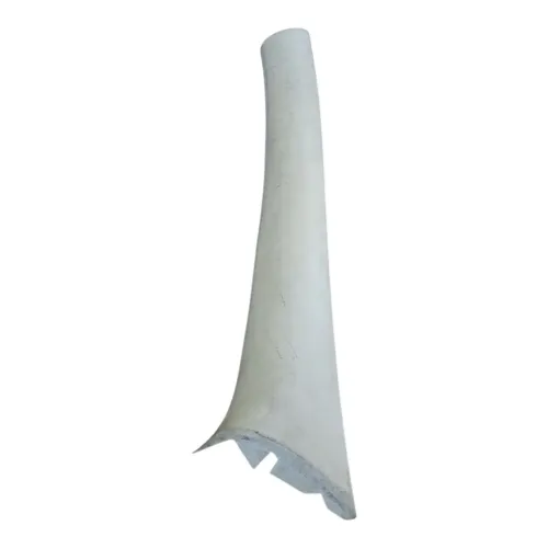 Moldura Coluna Esquerda Parabrisa Fiat Palio 2002