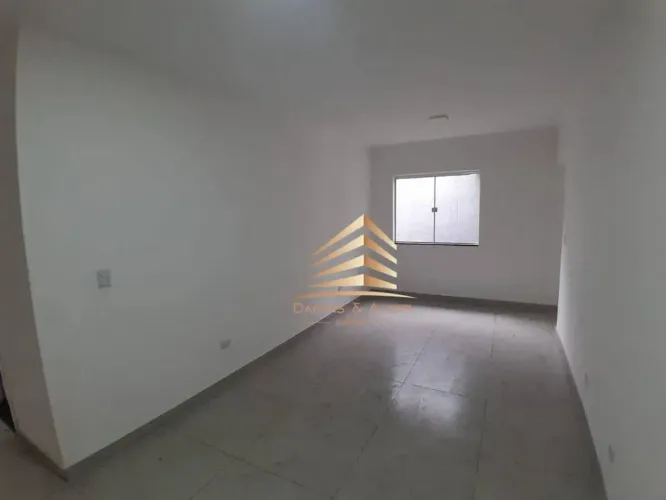 Casa com 2 dormitórios para alugar, 60 m² por R$ 3.500,00/mês - Vila Galvão - Guarulhos/SP