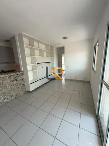 Apartamento 3 Quartos c/ Suíte - Cond. Praças Reserva - Praia da Baleia