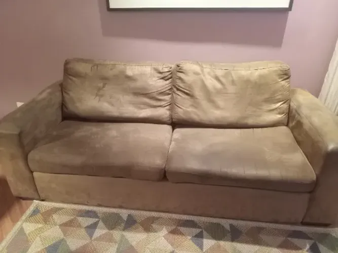Sofá de 3 lugares