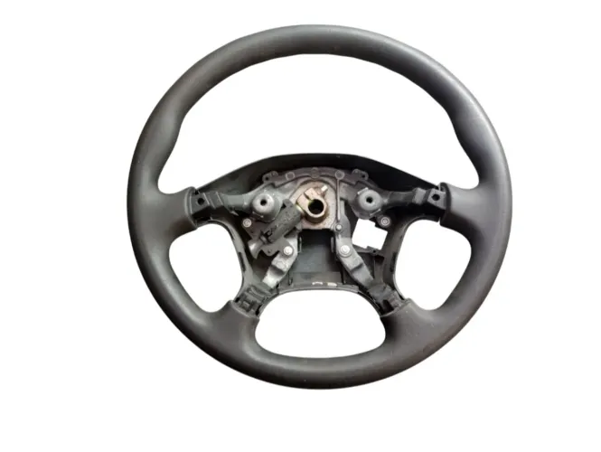 Volante Pajero Tr4 2007  Preto
