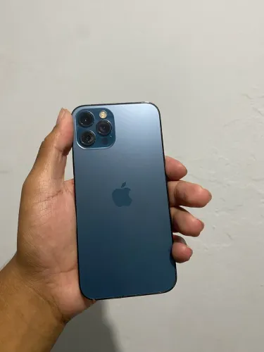 iPhone 12 Pro 128gb pra sair hoje