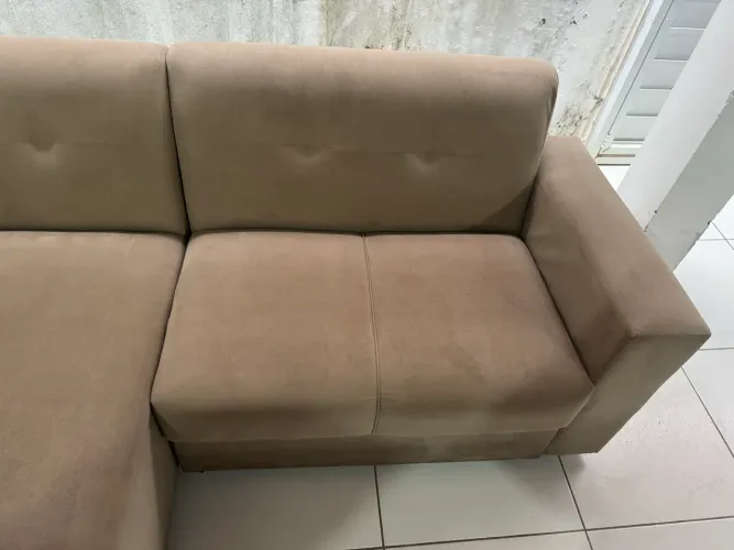 Sofá 3 lugares