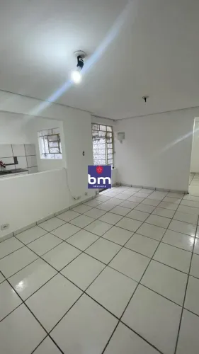 Casa para alugar em São Paulo, Vila Nova das Belezas, com 1 quarto, com 45 m²