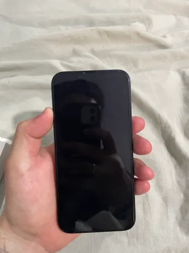iPhone 14 normal
