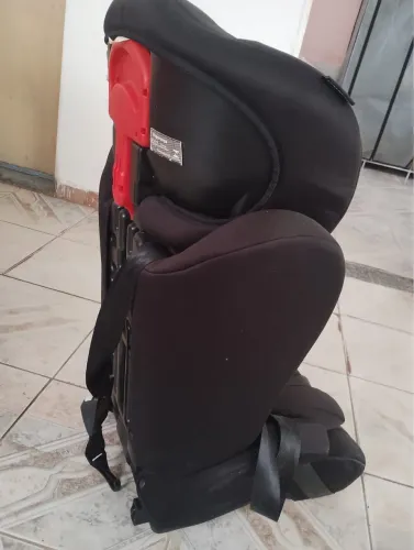 Cadeirinha infantil 