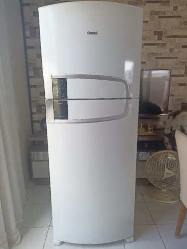 Geladeira Consul Frost Free 437 Litros - Excelente Conservação