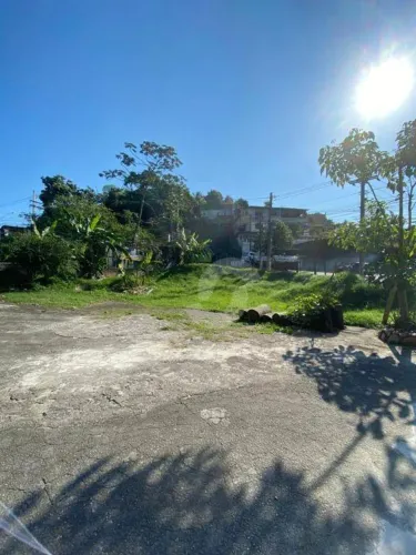 Terreno à venda, 2057 m² por R$ 1.200.000,00 - Sape - Niterói/RJ