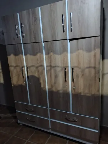 Guarda roupa