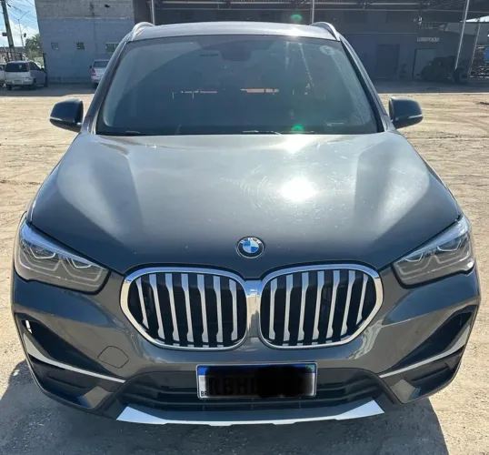BMW X1 Sdrive 20I X-line 2.0 TB Active Flex 2022