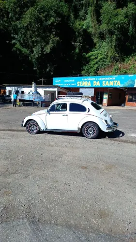 Volkswagen Fusca 1300 1977