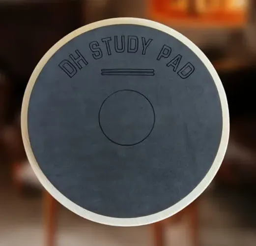 Pad de Prática - Sob Encomenda