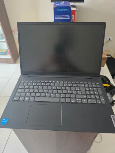 Notebook Lenovo V15 G2 Intel I5 1135g7 8gb(defeito)