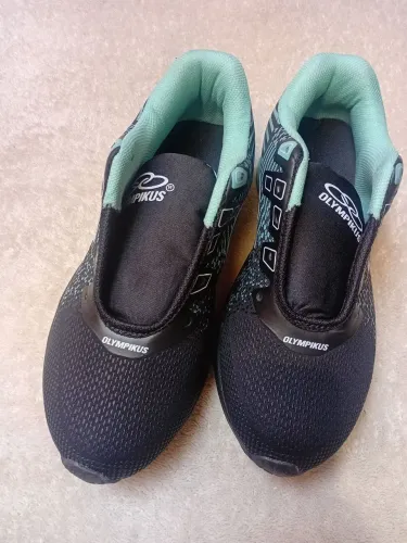 Vendo sapato!
