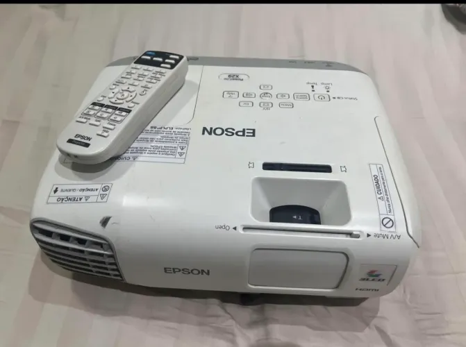 Projetor Epson x29