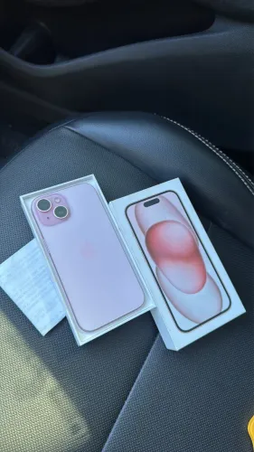 Iphone 15 128gb